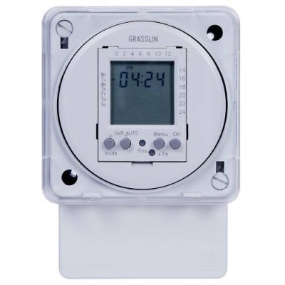 INTERMATIC FM1D20A-240
