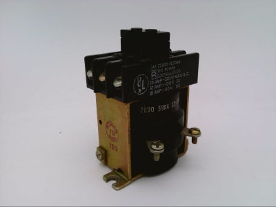 ROWAN CONTROL 2180D-FE30HA