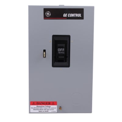 GENERAL ELECTRIC CR1062R2AAT2000