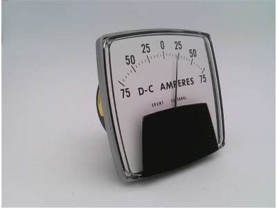GENERAL ELECTRIC 50-254325ECPB