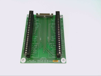 WEB PRINTING 185-356-00