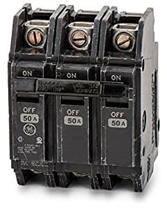 GENERAL ELECTRIC THQC32050WL