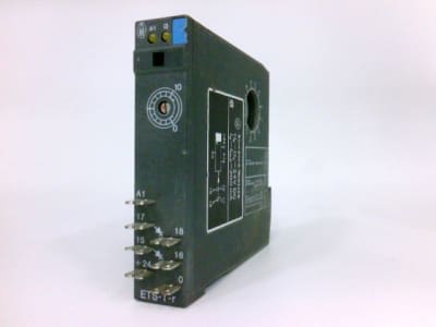 EATON CORPORATION ETS-T-R