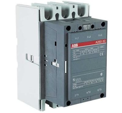 ASEA BROWN BOVERI 1SFL531001R8411
