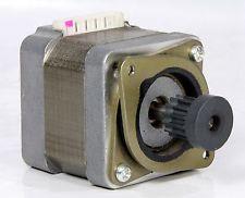 NIDEC CORP KH42JM2B182A