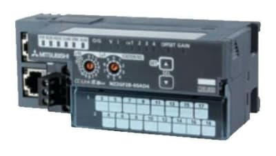 MITSUBISHI NZ2GF2B-60AD4