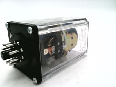 DELTROL CORP 20034-83