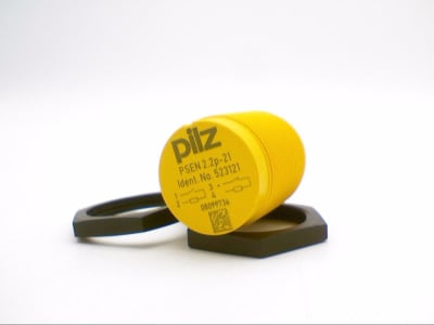 PILZ PSEN 2.2P-21/LED/8MM 1 SWITCH