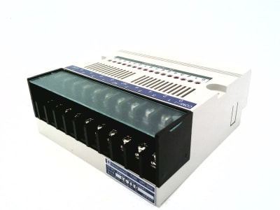 SCHNEIDER ELECTRIC MPC-007