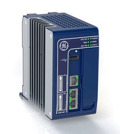 EMERSON IC695CPE330-ADAS