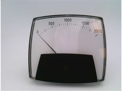 YOKOGAWA 254 400 FAFA