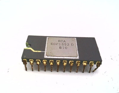 RCA CDP1852D