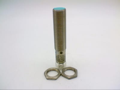 PEPPERL & FUCHS NJ5-18GM-E2-YM18B