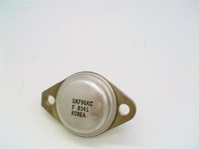 ON SEMICONDUCTOR UA79GKC