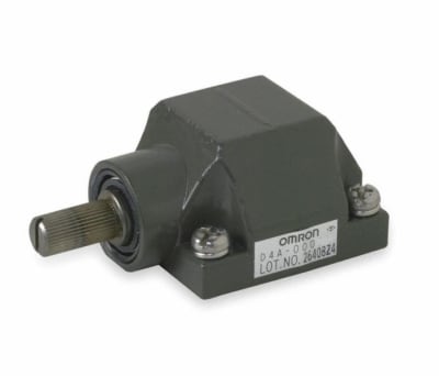 OMRON D4A-0004N-F