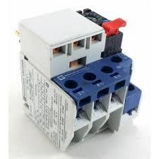 SCHNEIDER ELECTRIC LR3-E008