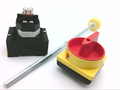 C3 CONTROLS 4905