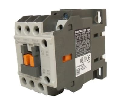 FRANKLIN ELECTRIC MRC-18B-120VAC