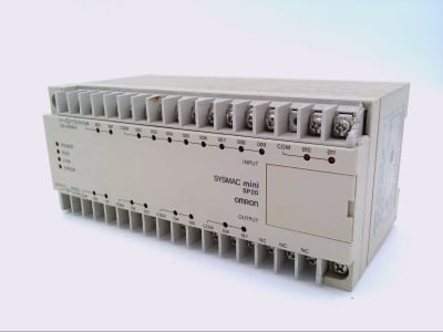 OMRON SP20-DT-A