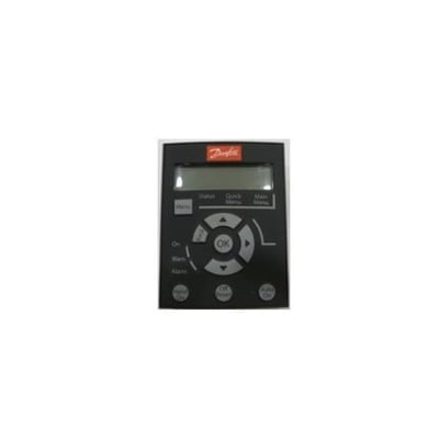 DANFOSS LCP 21