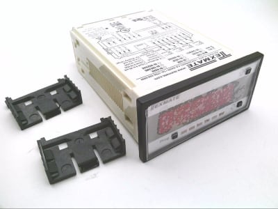 TEXMATE DI-50E-DR-PS1-IP01