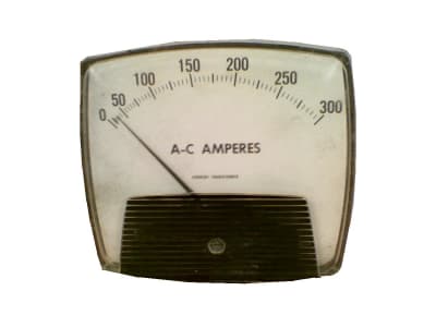 GENERAL ELECTRIC 250-440-LSRX