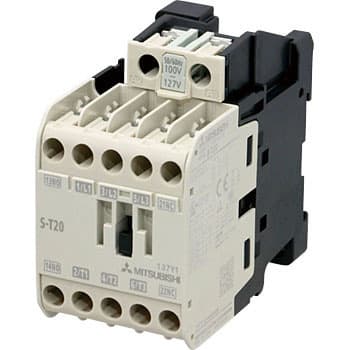 MITSUBISHI S-T20AC200V2A