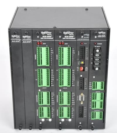 DANAHER MOTION MX2000-6A