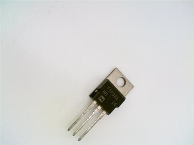 TEXAS INSTRUMENTS SEMI TIP32A