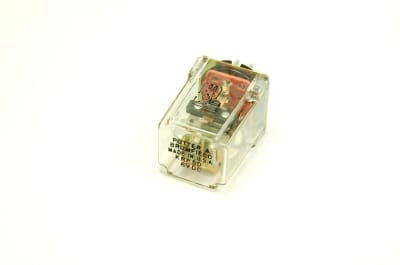 TE CONNECTIVITY KRP5D-24VDC