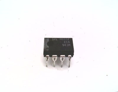 PHILIPS ECG-943M