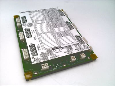 OEM CONTROLS INC SB30X541