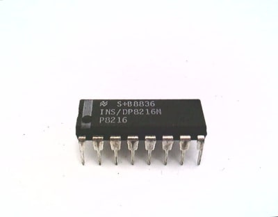 GENERIC IC8216N