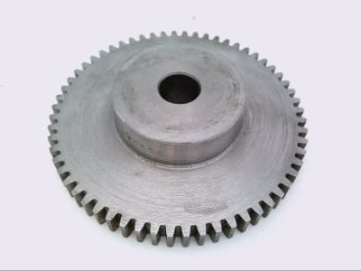 ALTRA INDUSTRIAL MOTION H2460