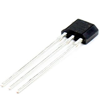 GTE ECG108