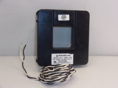 MAGNELAB SCT-2000-200