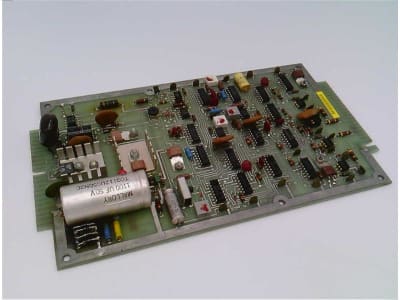 TECHNITRON INC 625179C