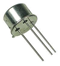 TEXAS INSTRUMENTS SEMI 2N3019