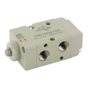 METAL WORK PNEUMATIC 7001000110