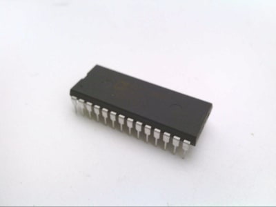ANALOG DEVICES AD9713BAN