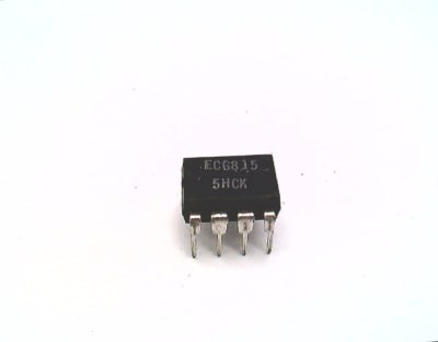 PHILIPS ECG-815