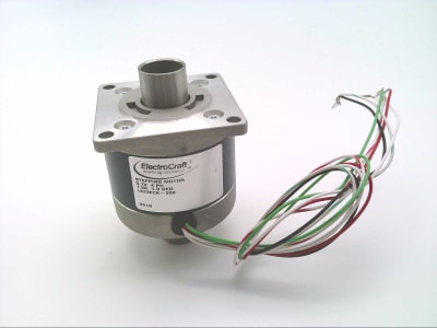 EASTERN AIR DEVICES LA23ECK250