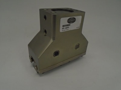 DOVER CORPORATION RP-40PM