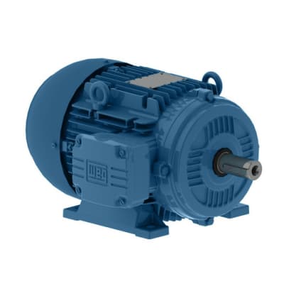 WEG 00236ET3WAL90L-W22