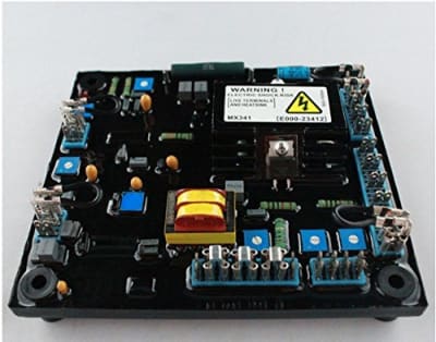 STAMFORD MX341
