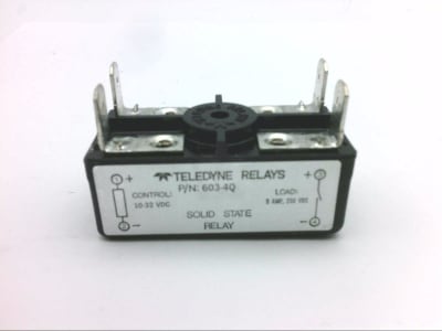 TELEDYNE 603-4Q
