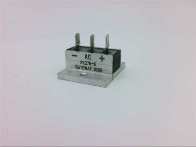 SEMICONDUCTOR S6276-6