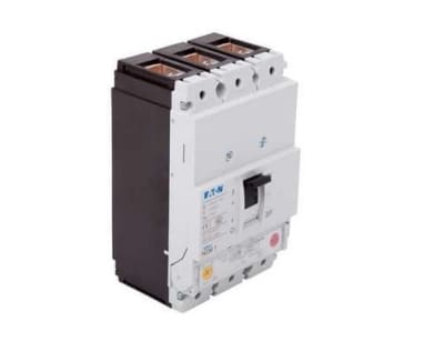 EATON CORPORATION NZMB1-A63