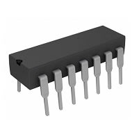 ZEBRA MC1458L