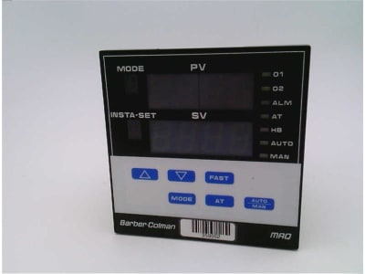 INVENSYS MAQ1-10403-000-0-000